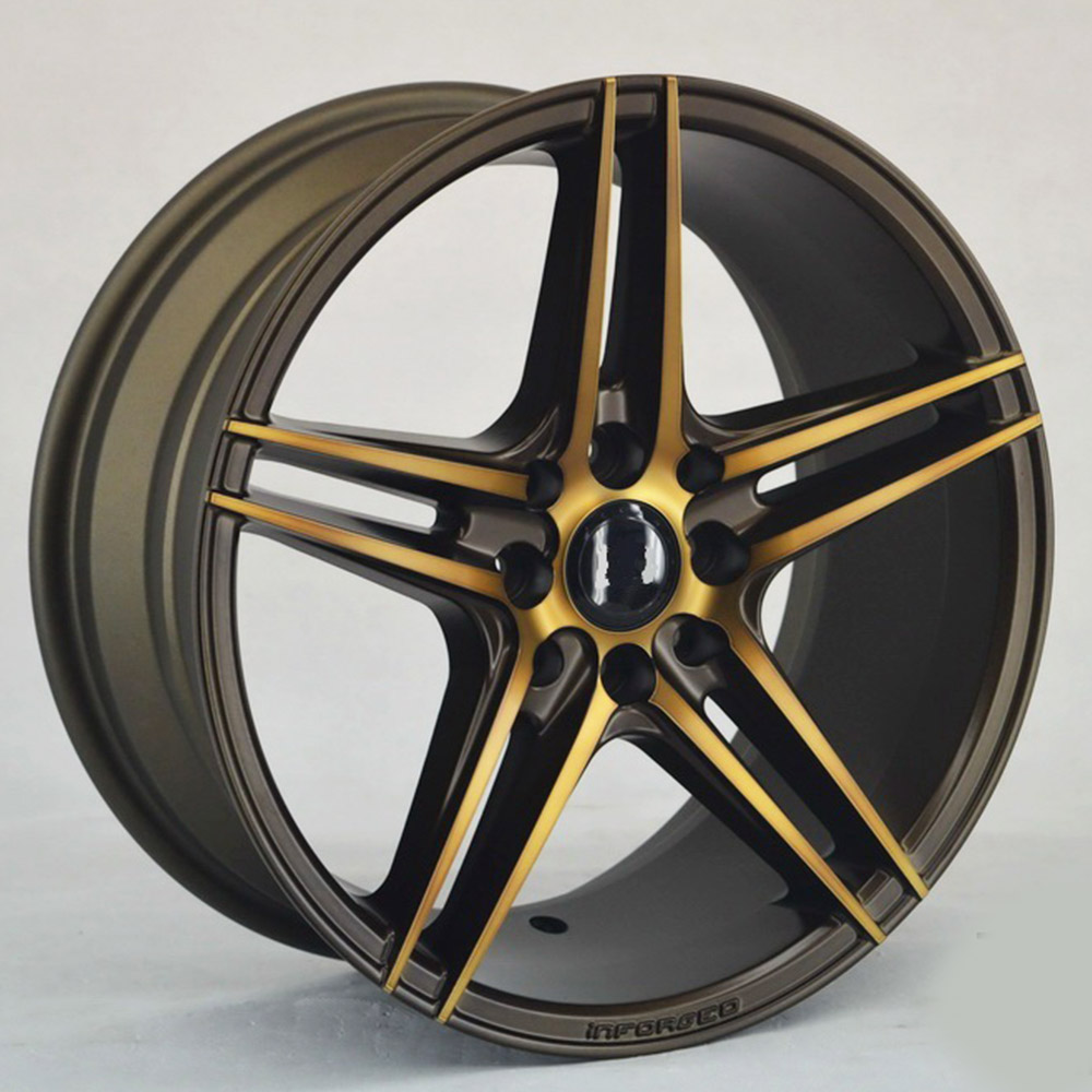 VELG MOBIL ZEN 1911